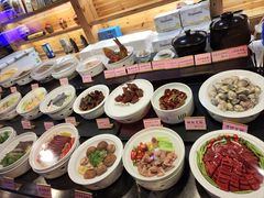 -梅林春晓花园餐厅