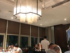 大堂-五稻厨房粤西菜(新闻店)