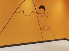 -麦当劳(民盈·国贸城店)