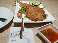 -仙罗泰·泰国餐厅(印象汇店)
