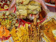 -饶福记·南昌烧烤大排档(九龙湖土著店)