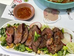 -蔡澜PHO(海岸城店)