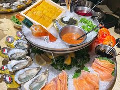 -囧吉香生蚝牛排馆(湖北路店)