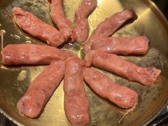 -核桃碳烤肉馆(深圳首店)