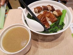 -佰搭果·广式茶餐厅(石牌东路店)