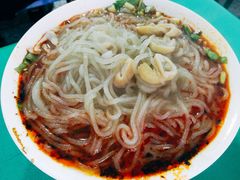 -甘记肥肠粉(马鞍北路店)