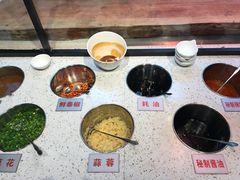 -牛郎记潮汕牛肉火锅(大西洋银泰城店)