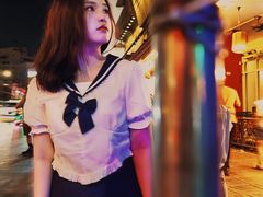 -唐人街(耀华力路)
