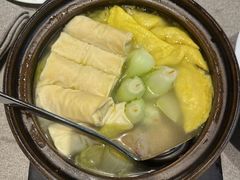 -太湖饭店·寄畅轩中餐厅