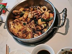 -七欣天香辣蟹火锅(南通任港路大润发店)