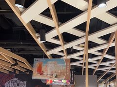 -鱼酷活鱼烤鱼(北美店)