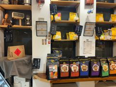 -唐咖精品咖啡(大理古城手冲店)