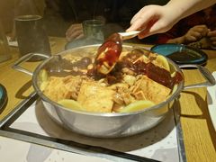 -黄记煌三汁焖锅(凯德广场店)