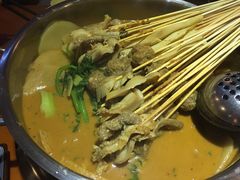 -杨翔豆皮涮牛肚(万和城店)