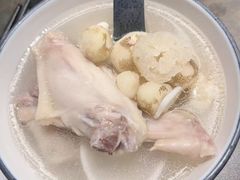 -同仁四季椰子鸡(海岸城天利店)