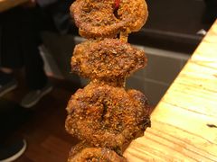 -阿凡提餐厅(簋街店)