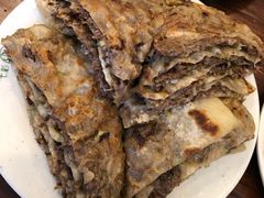 -清真永恒华威肉饼(潘家园店)