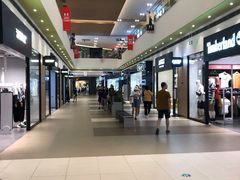 -宁波杉井奥特莱斯广场