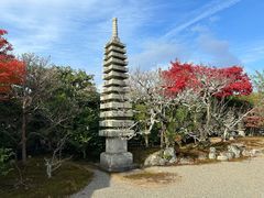 -天龙寺