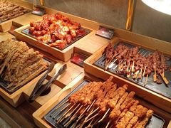 -比格比萨自助(宝山日月光店)