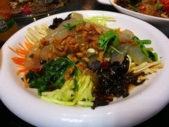 -睿柏云酒店-餐厅