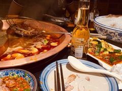 -一蘭拉面(铜锣湾店)