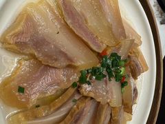 -程新大酒店(常州龙虎塘店)