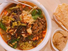 -水平有限广西米粉·广西风味集(五道口店)