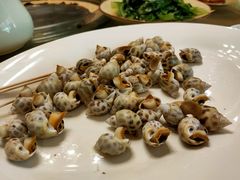 -崖口红树林海鲜餐厅