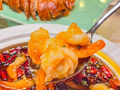 -唐廊烤鸭店(工体店)