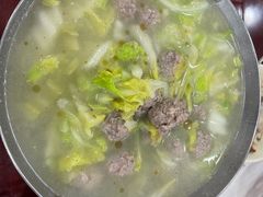 -老回回烩面馆(左家庄店)