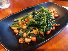 -伍丁·烤牛肋(和平东桥店)