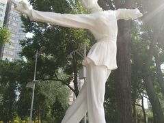 景点-斯大林公园