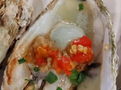 -木屋烧烤(坂田天安云谷店)