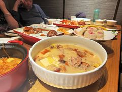 -京味斋·烤鸭·北京菜(安贞店)