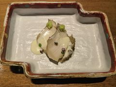 -桐寿司Sushi Tong