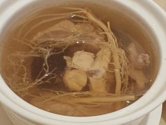 -锦粤宫·精致粤菜(深圳北站店)