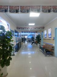 -成都军建医院·疤痕诊疗中心