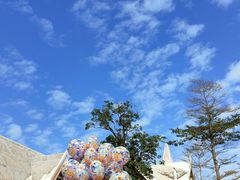 -珠海长隆海洋王国