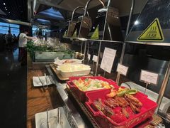 -北京朝阳悠唐皇冠假日酒店
