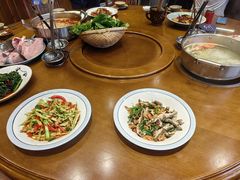 -西江传说•酸汤鱼(水东路店)