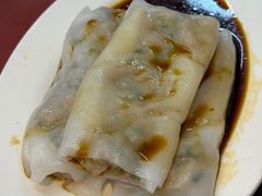 -香港蓮香樓(中環店)