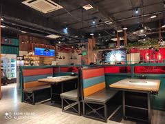 -锦州烧烤·纸包鱼(物资学院路店)
