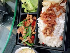 -函萱美食餐厅·台式家常菜