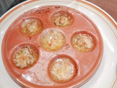 佩斯卡拉风味蒜香蜗牛-萨莉亚意式餐厅(杭州滨江天街店)