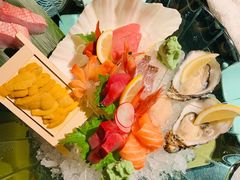 -西村日本料理(香格里拉饭店)