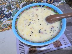 -冷峰马家鸡蛋牛奶醪糟(八朗学五巷店)