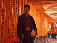 -京都冈本和服体验租赁店(清水寺店)