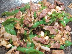 -费大厨辣椒炒肉(黄兴中心广场店)