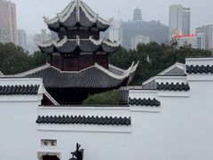 -文昌阁
